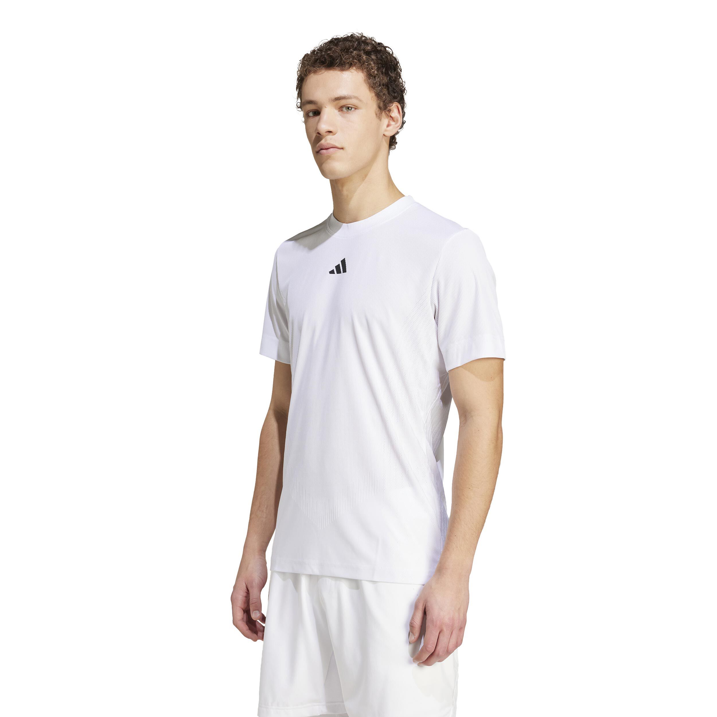 Airchill Pro T-Shirt Herren - Weiß