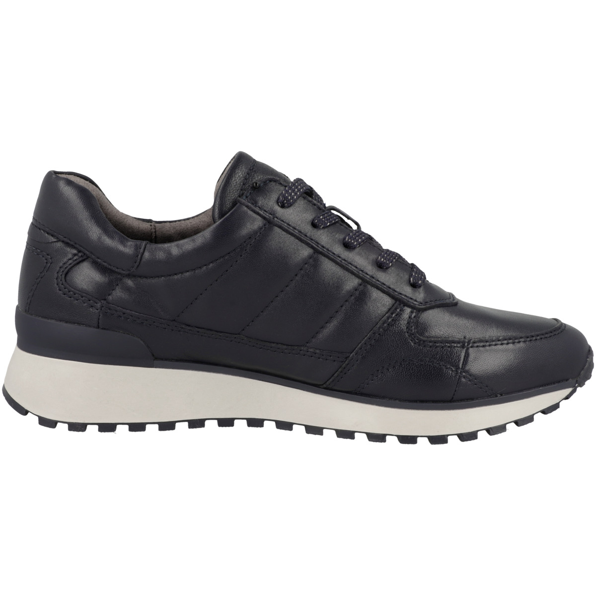 CAPRICE 9-23701-41 Sneaker Low dunkelblau