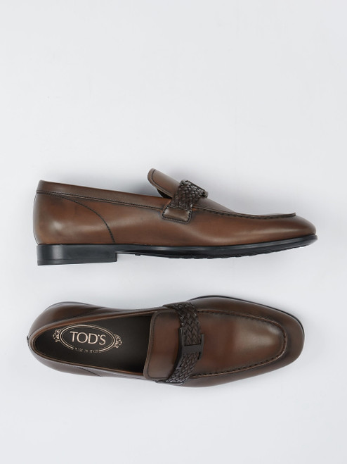 Slipper-45102090044 Tod's
