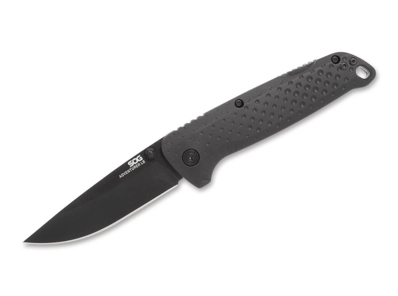 Adventurer LB Blackout