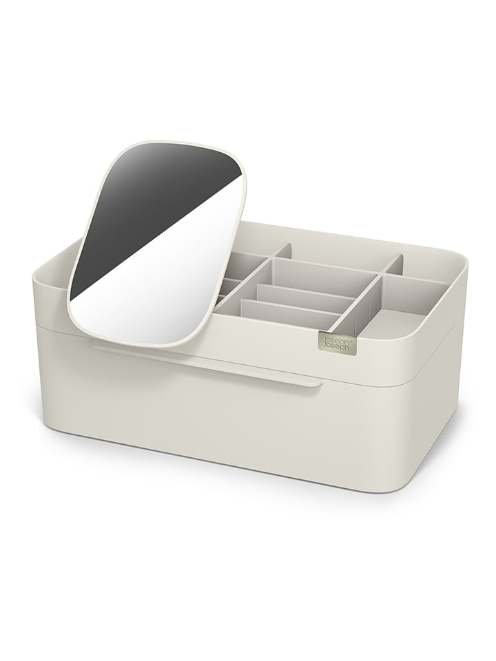 JosephJoseph Make-up-Organizer 