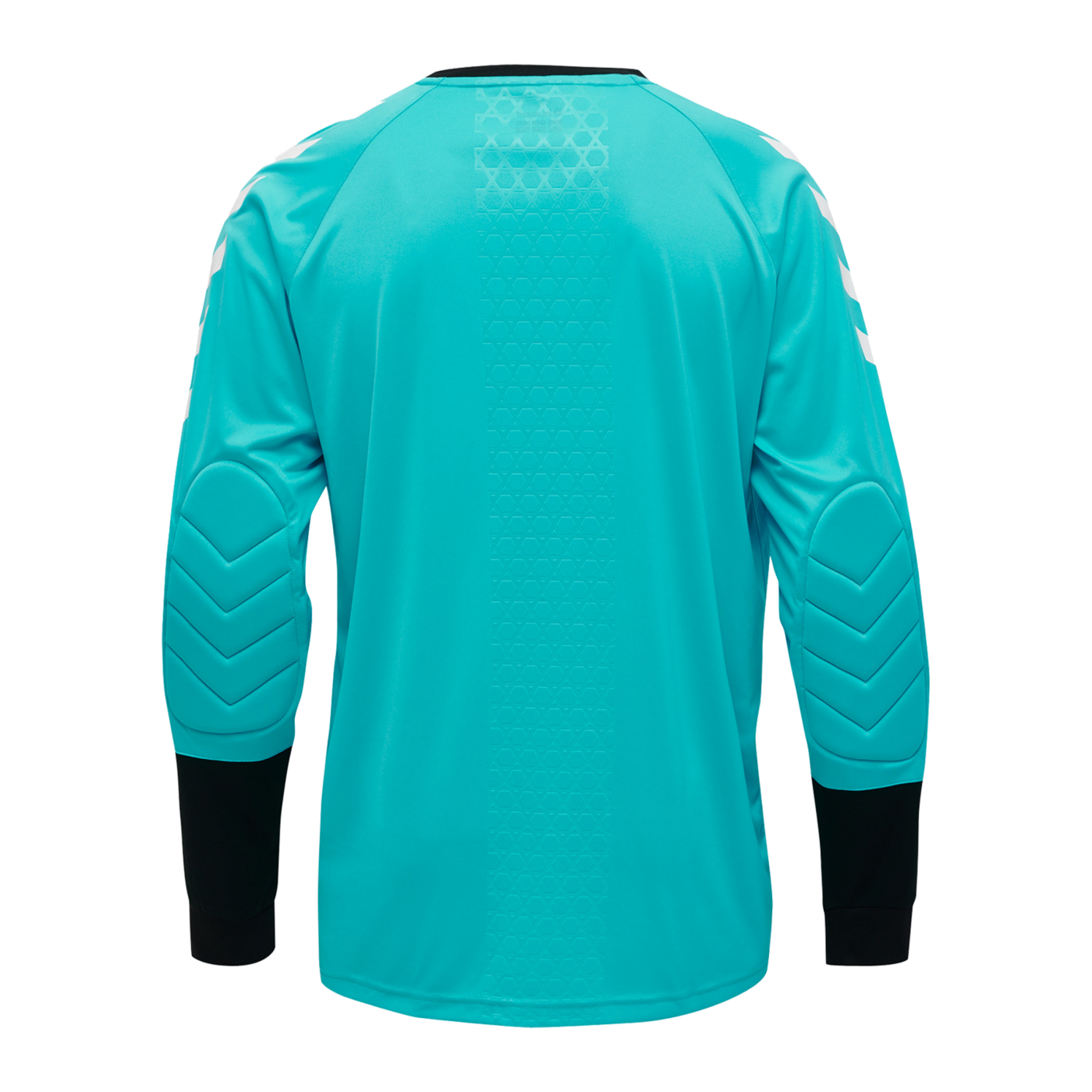 Hummel Essential Torwarttrikot Kids Blau F7905