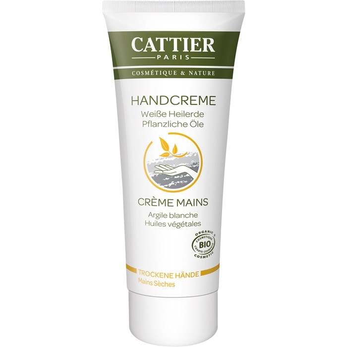 Handcreme Trockene Hände