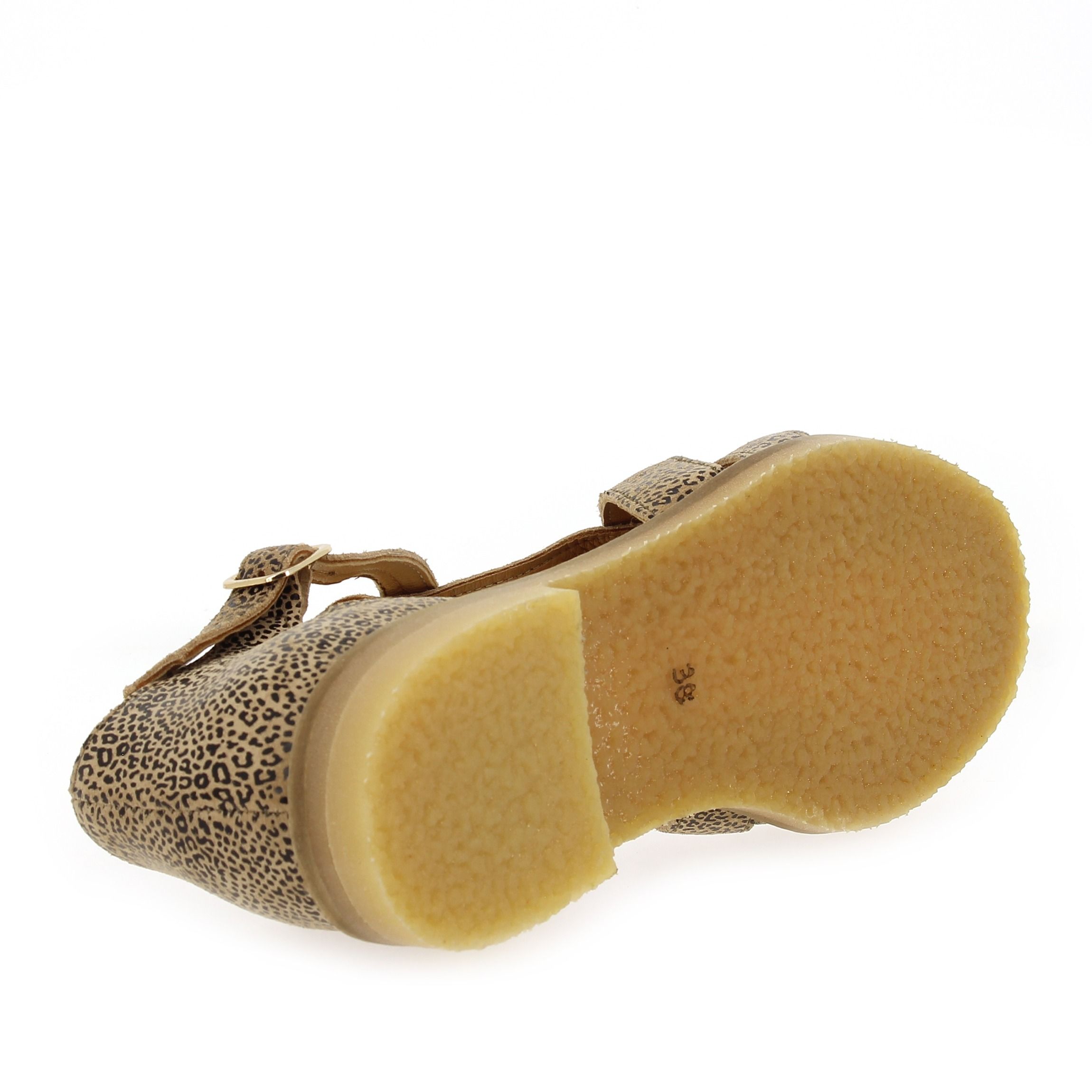 Aliwell  MURANO - Beige Noir