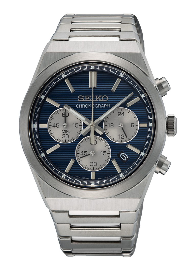Seiko Watch SSB453P1