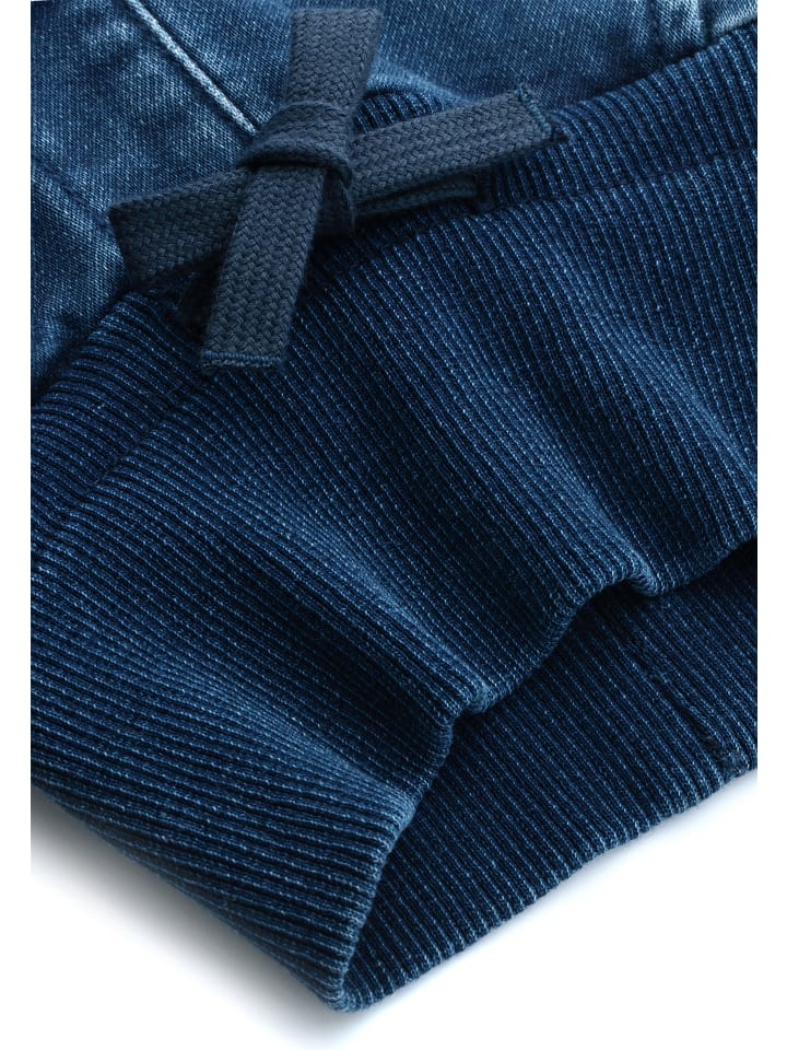 Sigikid Jeans in dunkelblau günstig kaufen