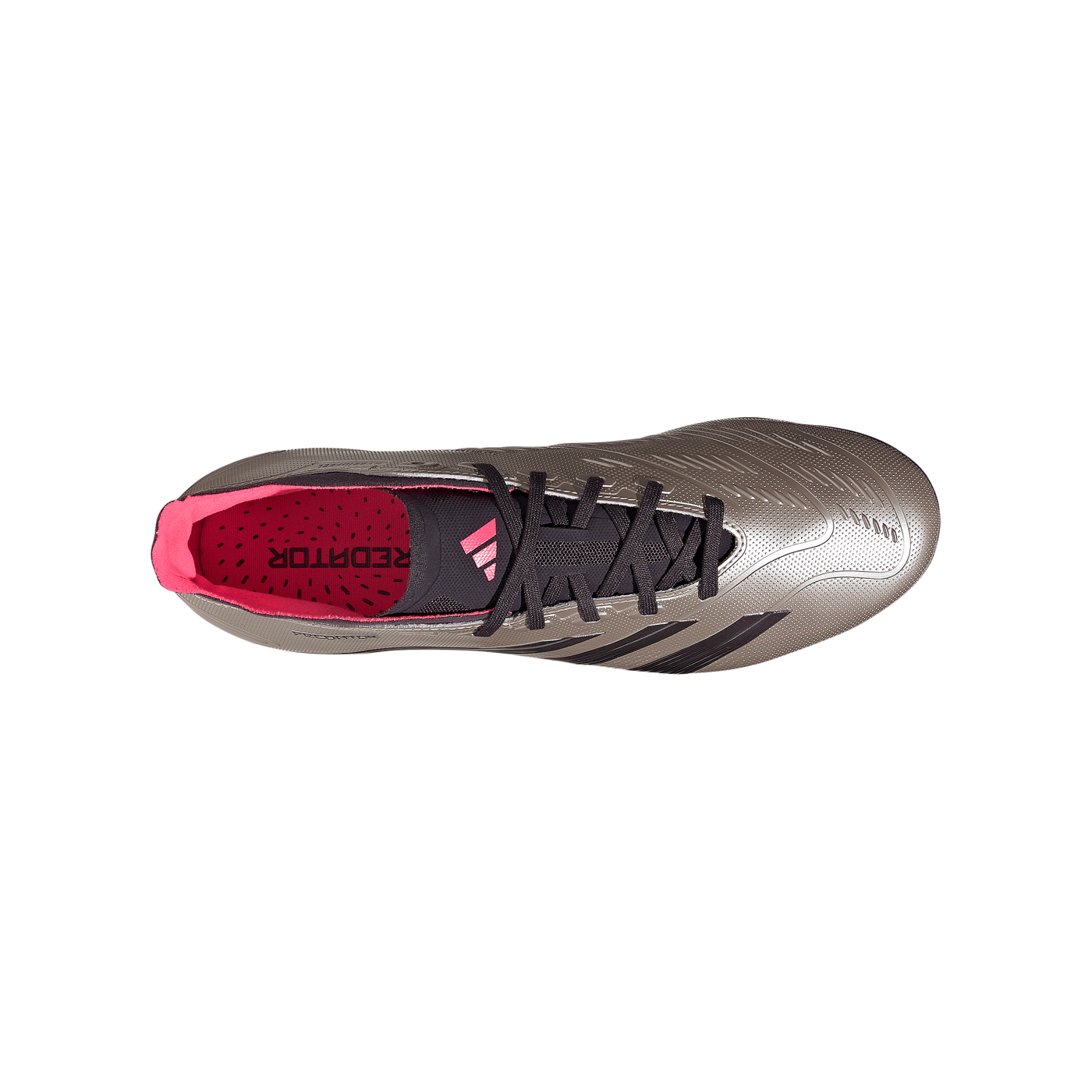 adidas Predator League MG Grau