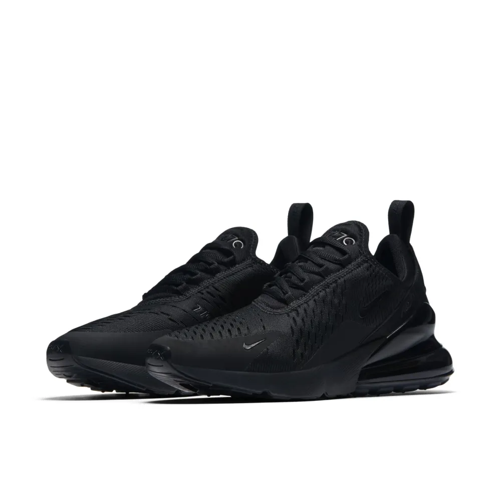Nike Air Max 270 AH6789-006 / schwarz