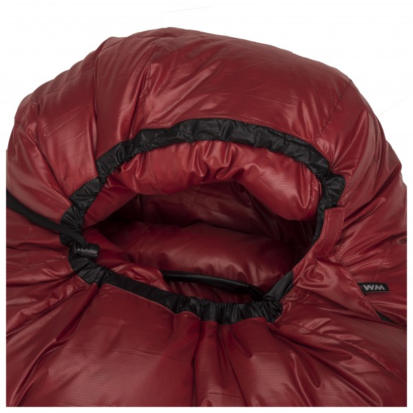 Western Mountaineering - Apache MF - Daunenschlafsack