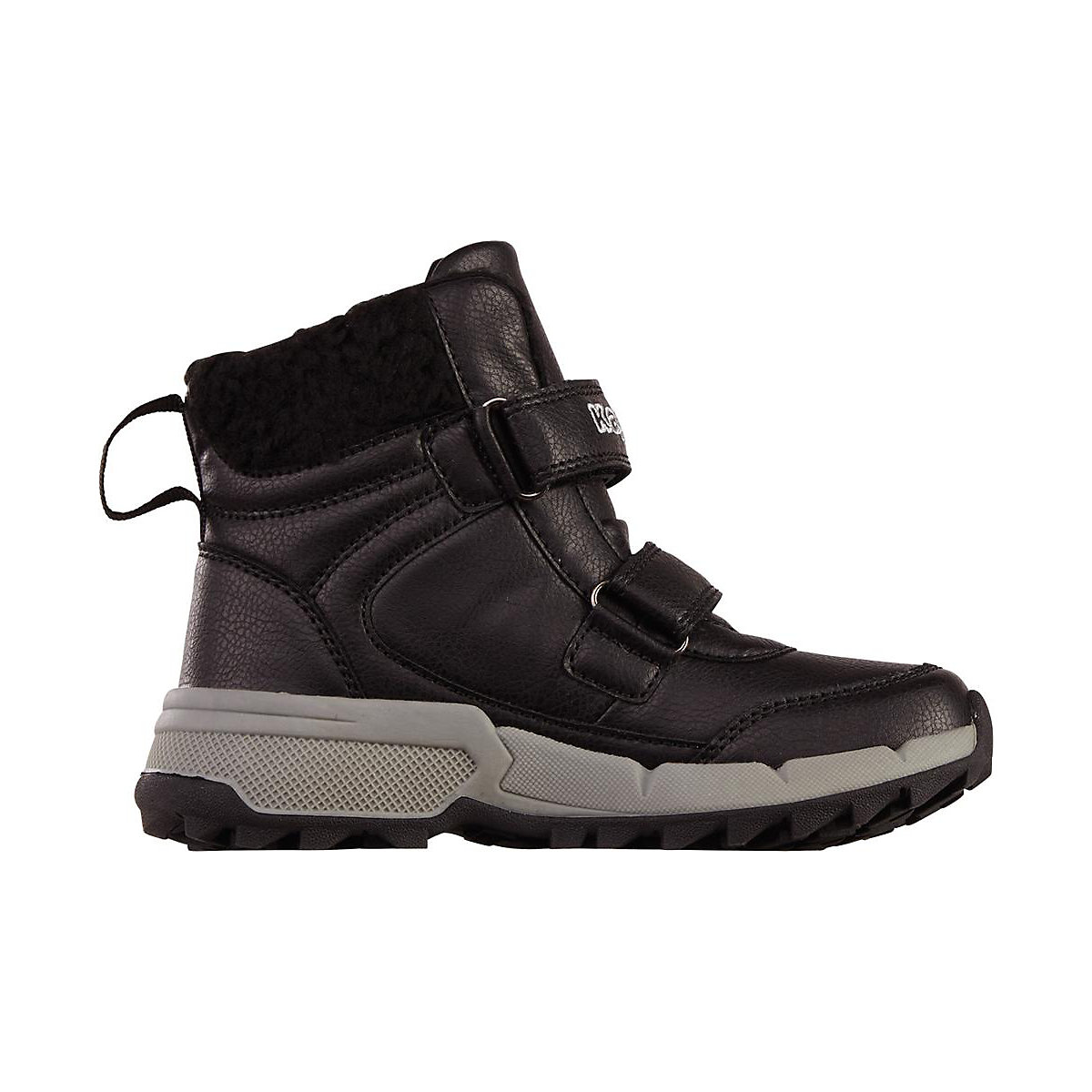Winterstiefel für Jungen