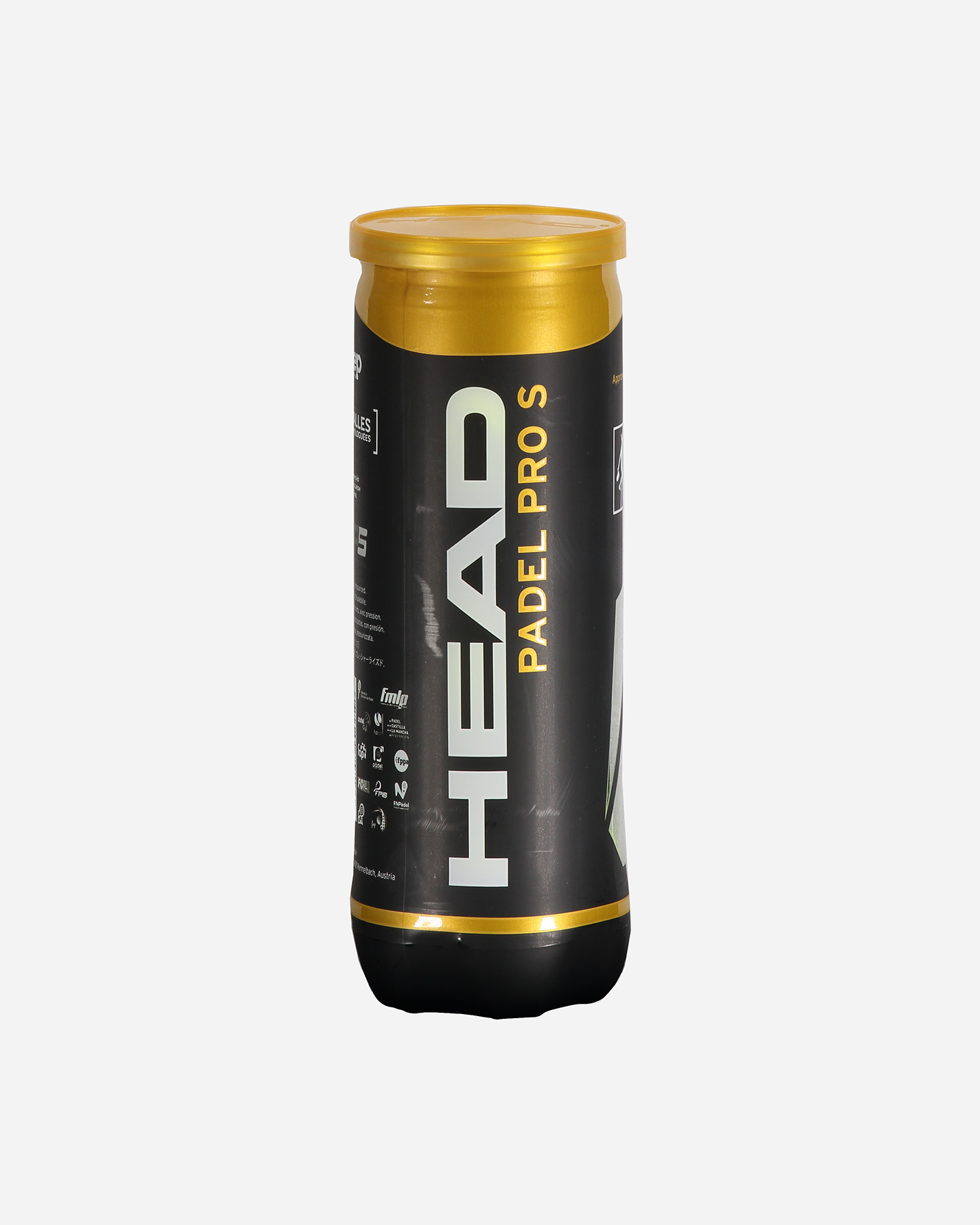 Rakieta do padla Head Pro S 575713