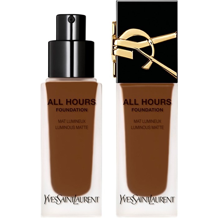 Encre de Peau All Hours Foundation