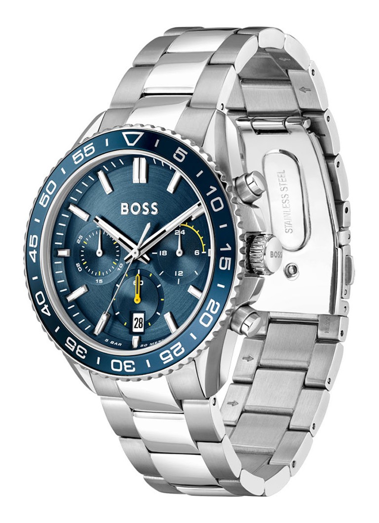 HUGO BOSS Runner watch HB1514143