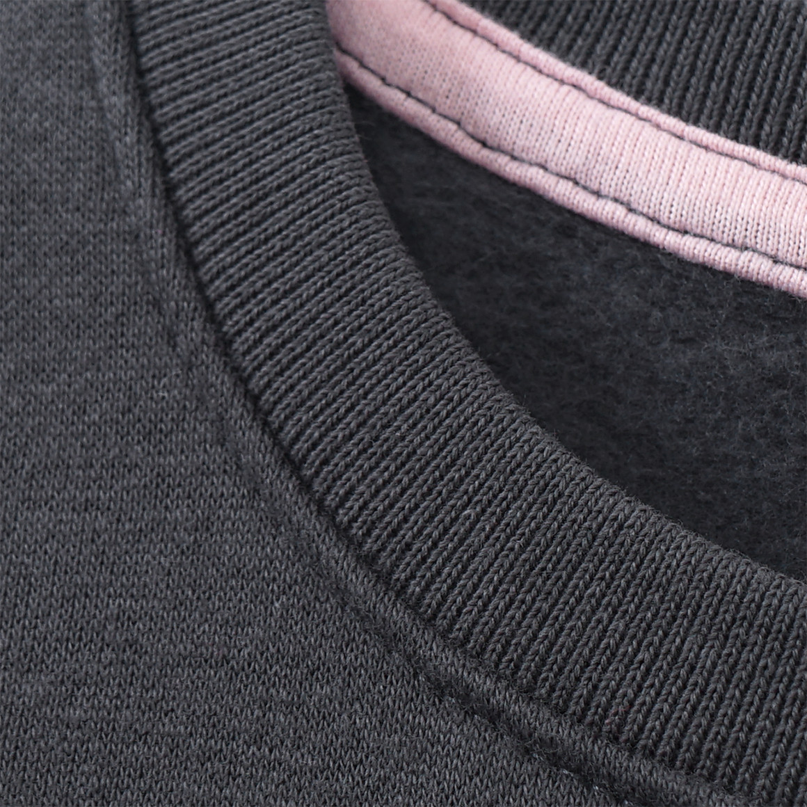 Mädchen Sweatshirt mit Wendepailletten