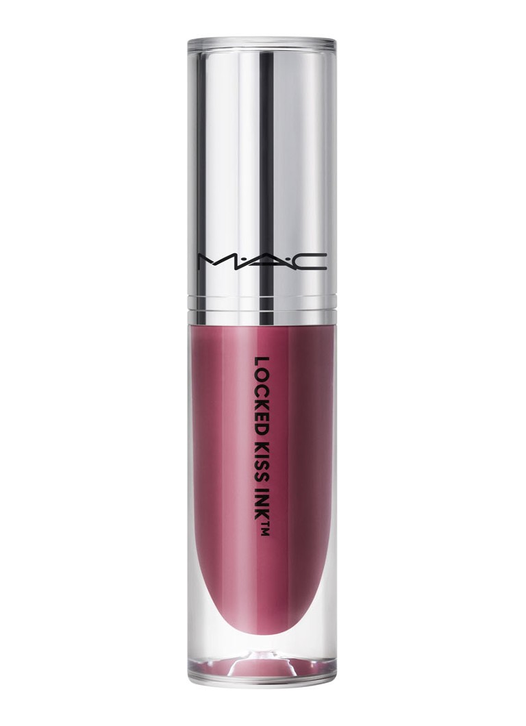 M·A·C Locked Kiss Liquid Lipcolour - nestemäinen huulipuna