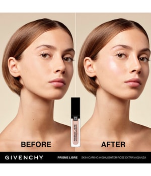 GIVENCHY Prisme libre Skin-Caring Highlighter Xmas 2023 Highlighter-11 ml