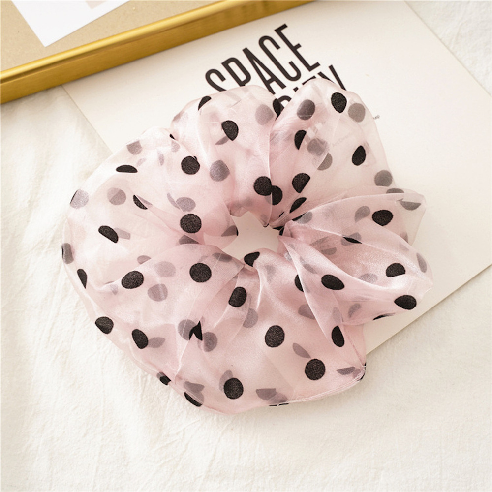SOHO Suni XL Scrunchie élastique