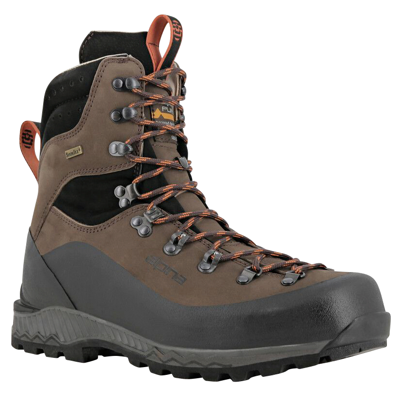 Alpina Herren Outdoor-Schuhe Nuptse 1.0