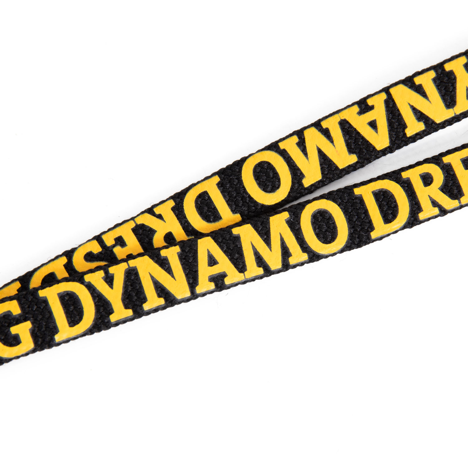 Schlüsselband DYNAMO schwarz