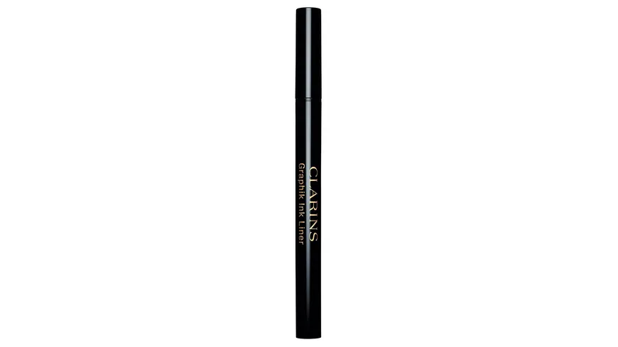 CLARINS Graphik Ink Liner 01 - intense black