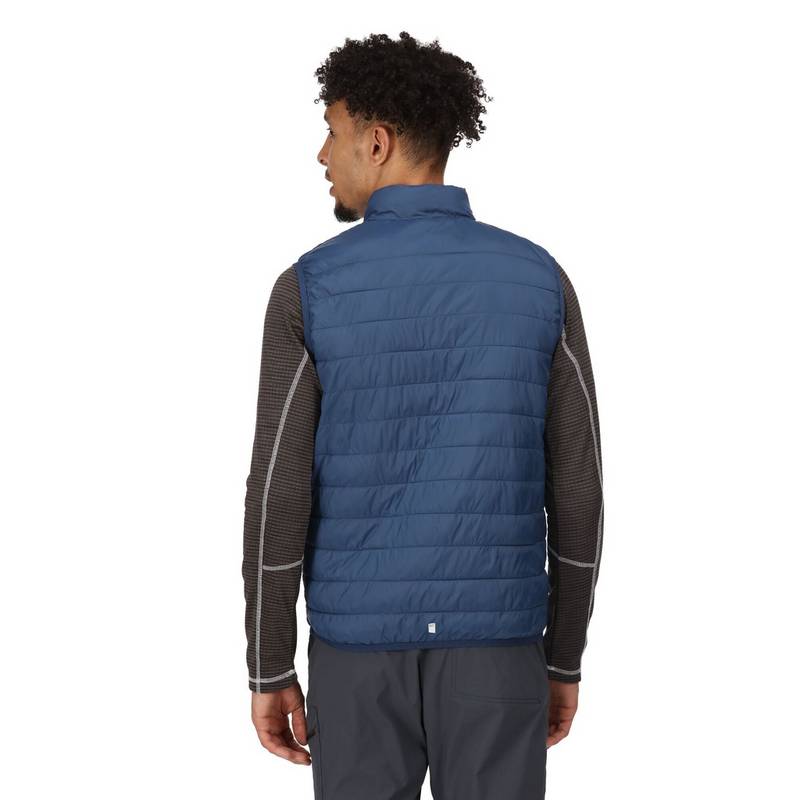Regatta Hillpack Outdoorweste Herren