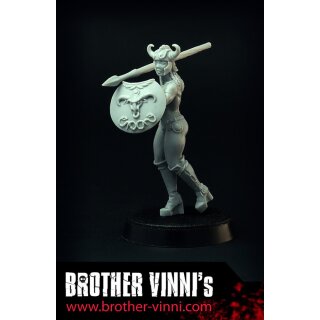 Amazon (28mm)