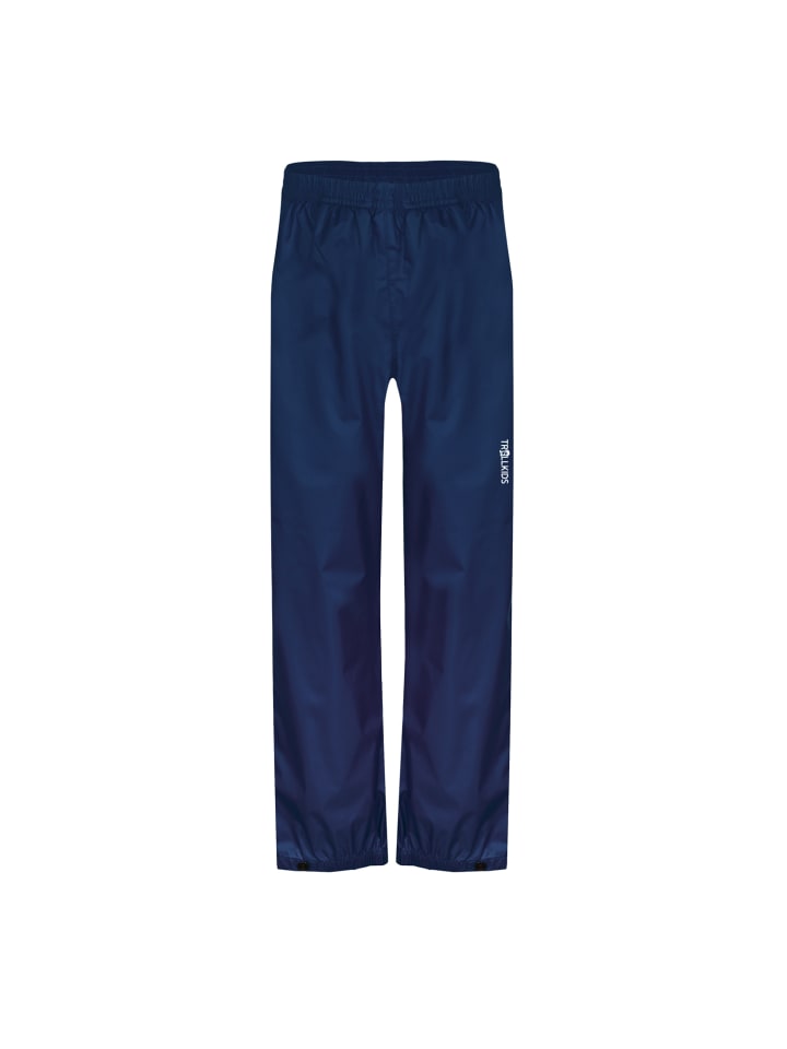 Trollkids Regenhose Trolltunga in navy günstig kaufen