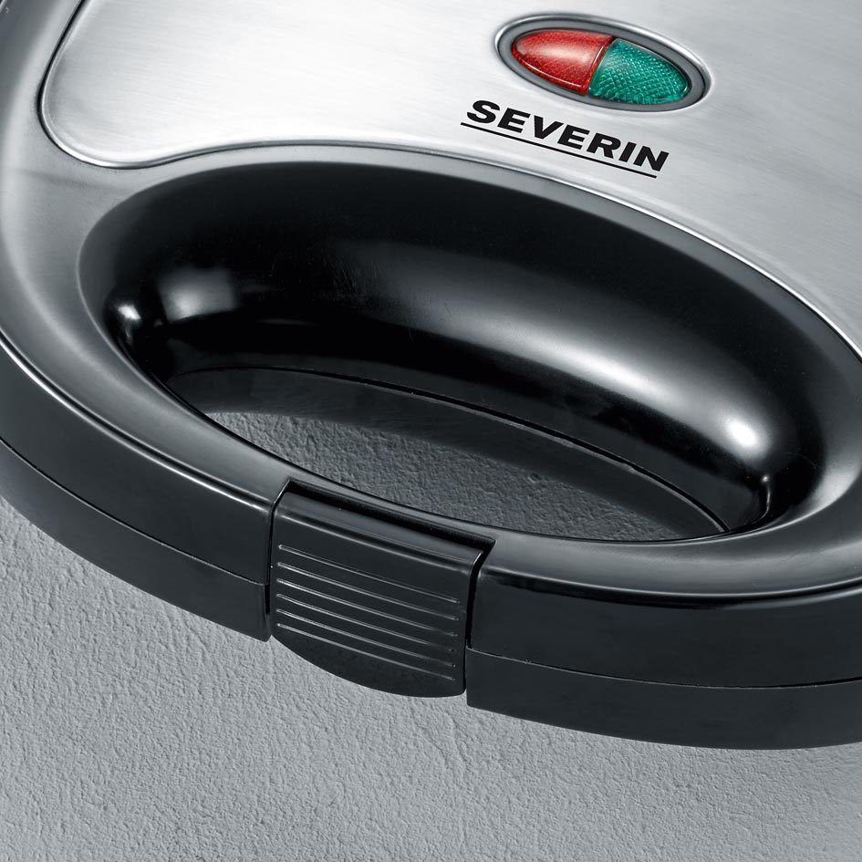 Severin Sandwichmaker SA 2969, 600 W