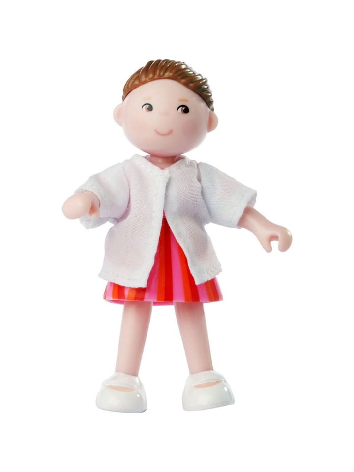 Haba Little Friends Tierarzthelferin Rebekka in Mehrfarbig ab 3 Jahre günstig kaufen onesize