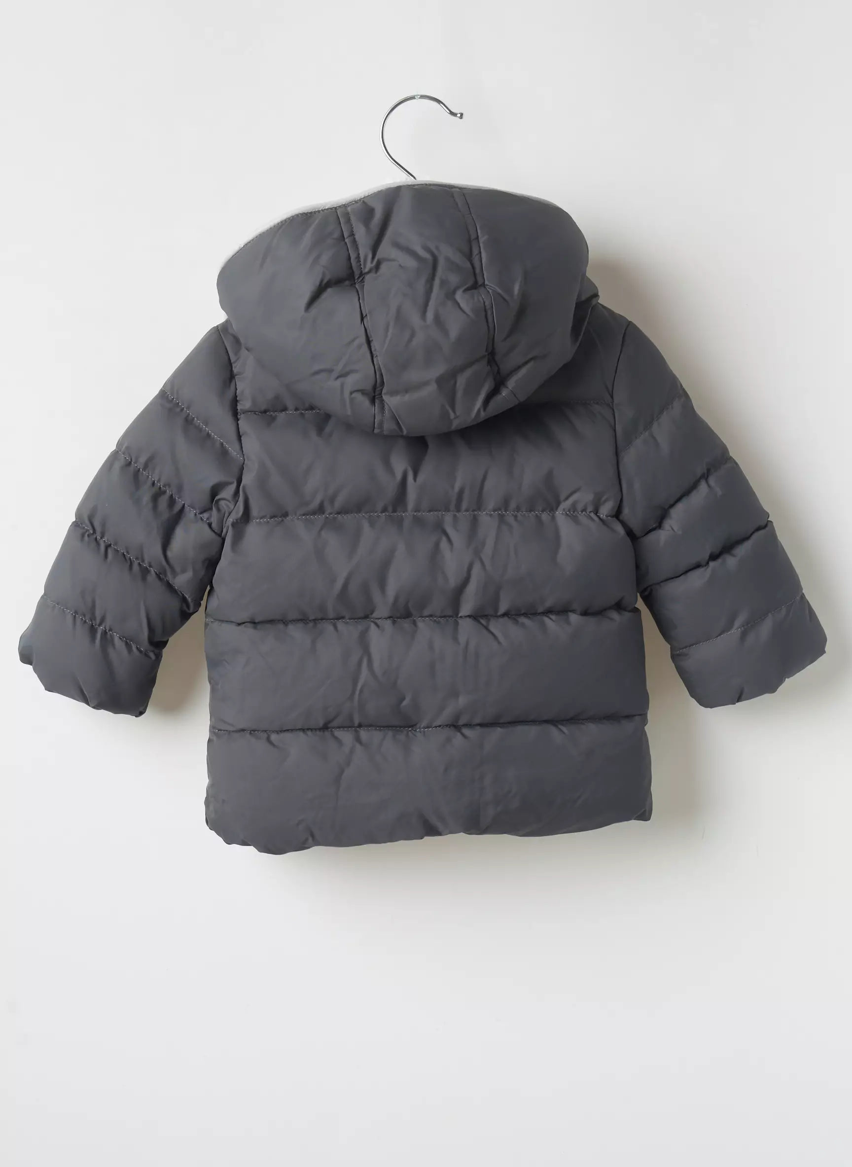 3 Pommes Doudounes Enfant couleur multi