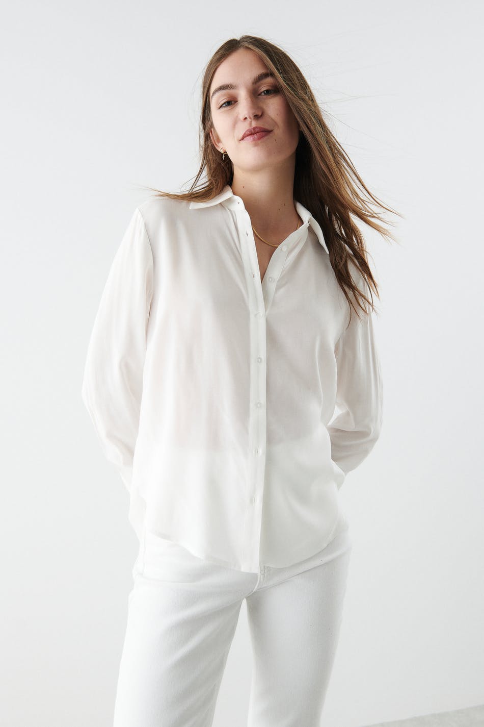 Hilma shirt