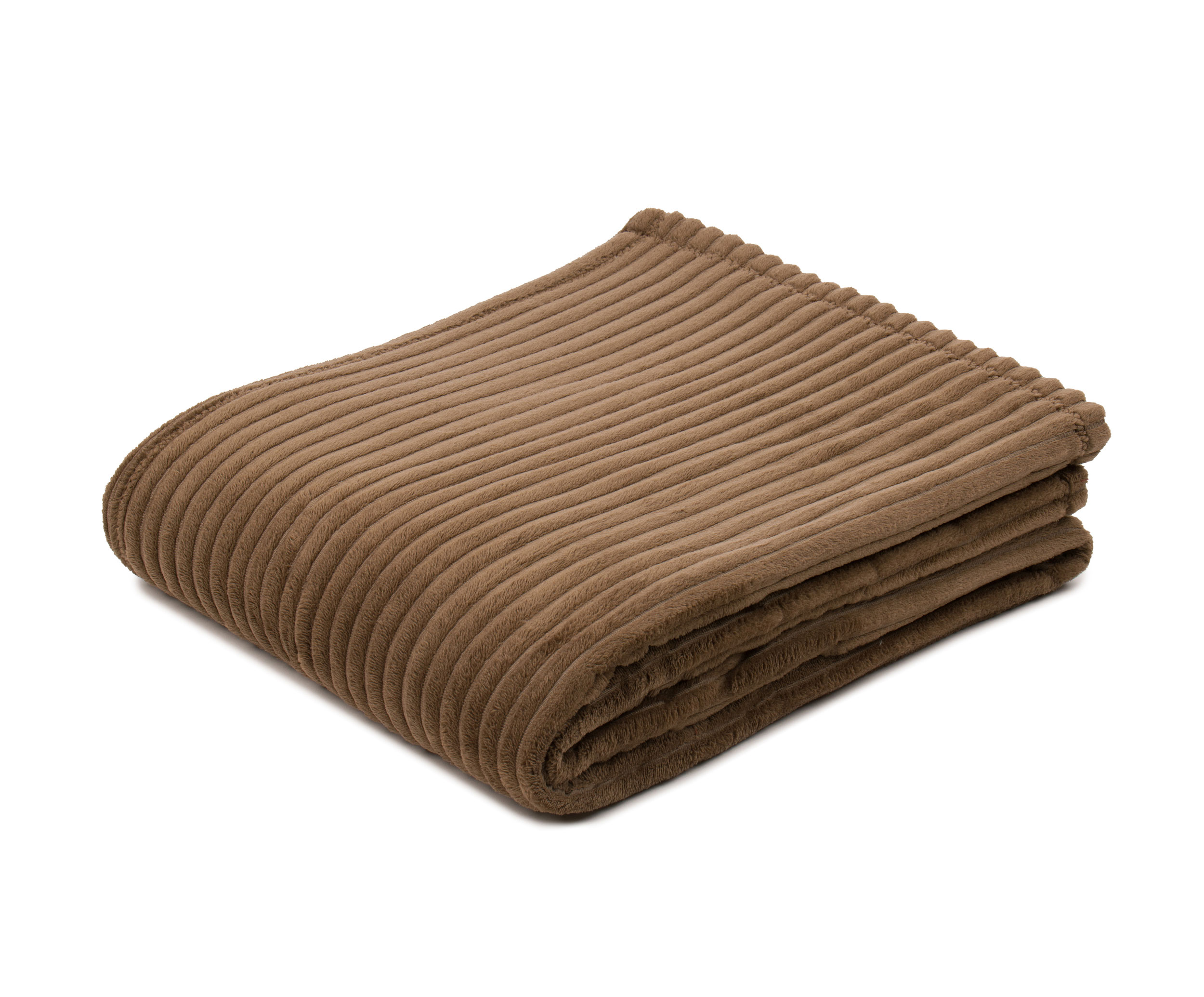 GözzeFeincord-Kuscheldecke