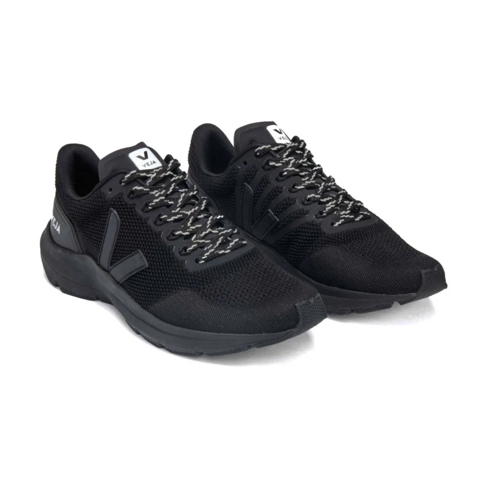 VEJA Marlin Lt V Knit LT1002456B / schwarz