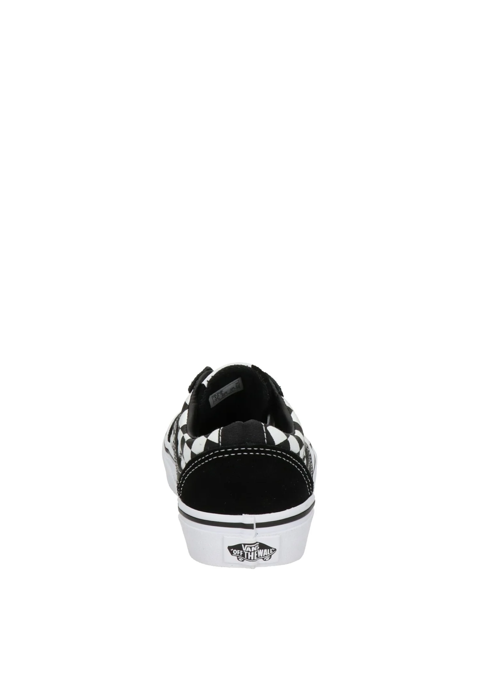 Zapatillas bajas Vans