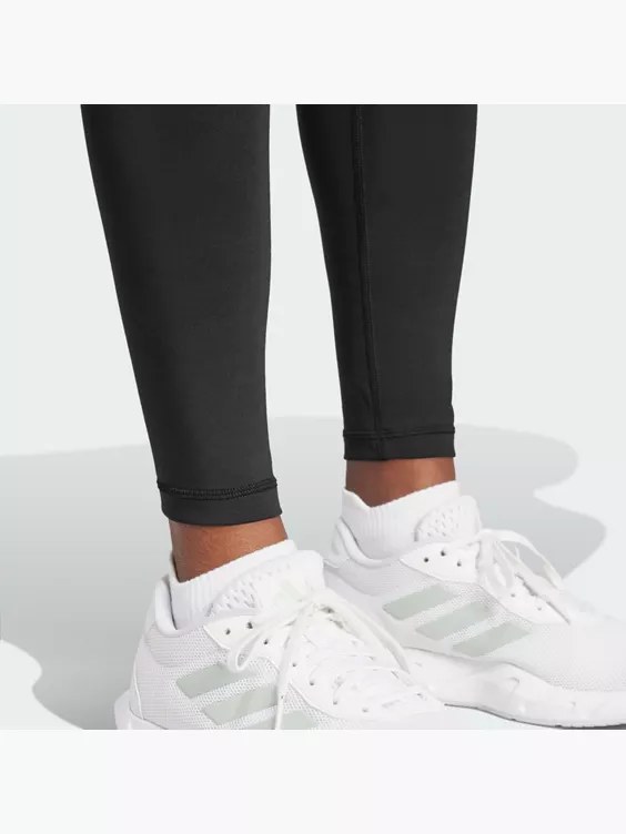 adidas Optime Essentials Full-Length Leggings – Umstandsmode
