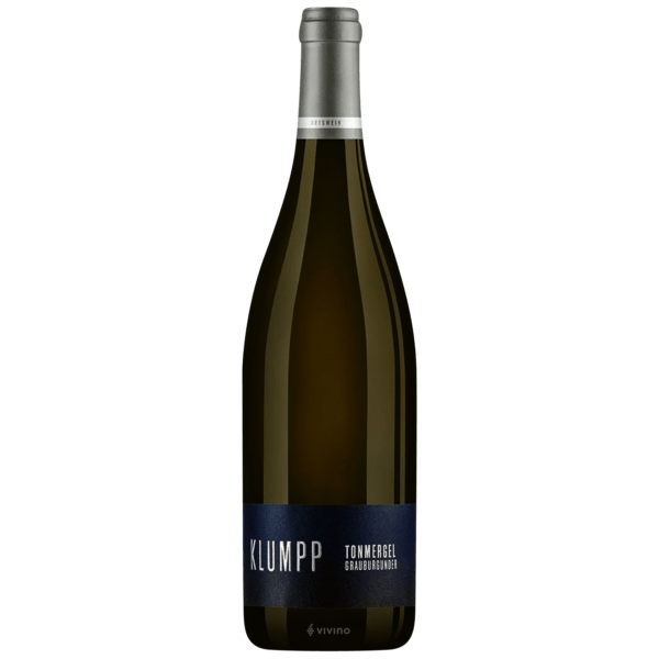 KlumppTonmergel Grauburgunder 2022