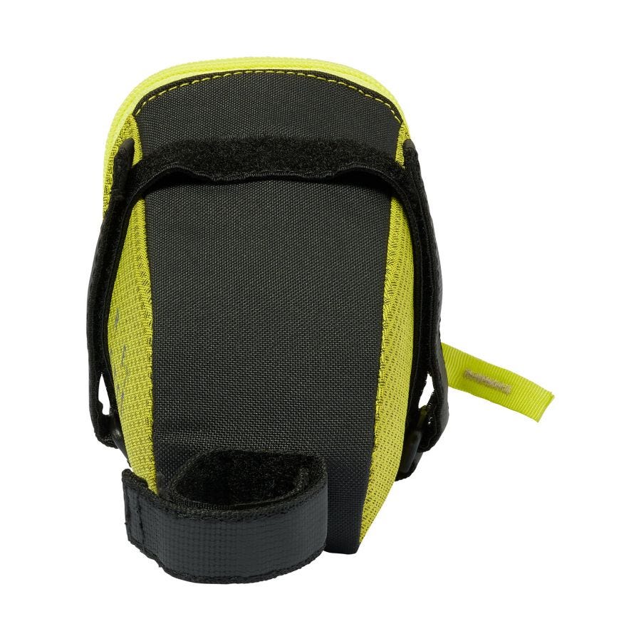 Race Light L Luminum Satteltasche