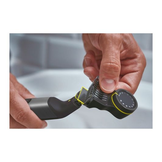 Mașină de tuns PHILIPS QP6542/15