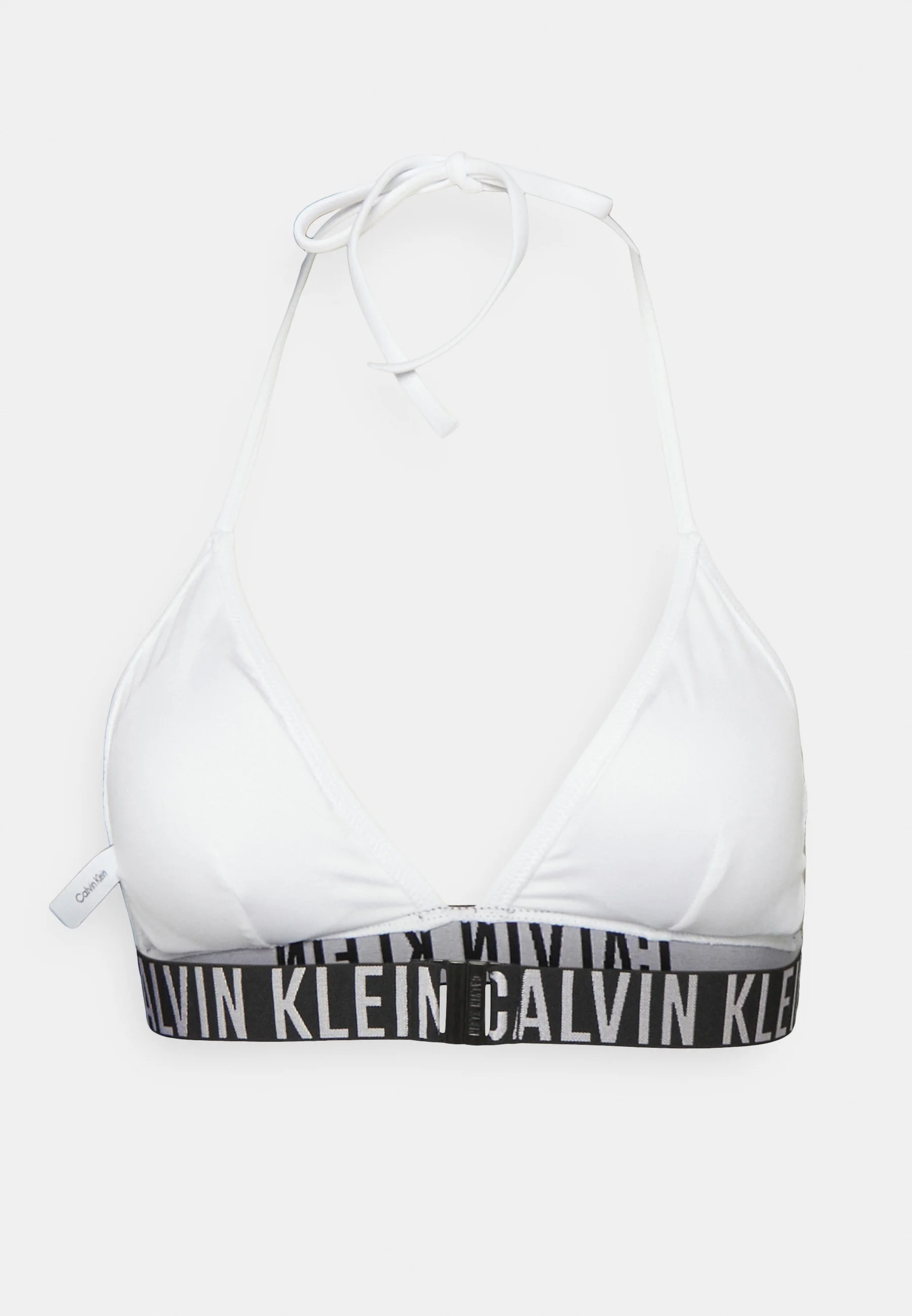 Calvin Klein Swimwear INTENSE POWER TRIANGLE BRAS - Top de bikini