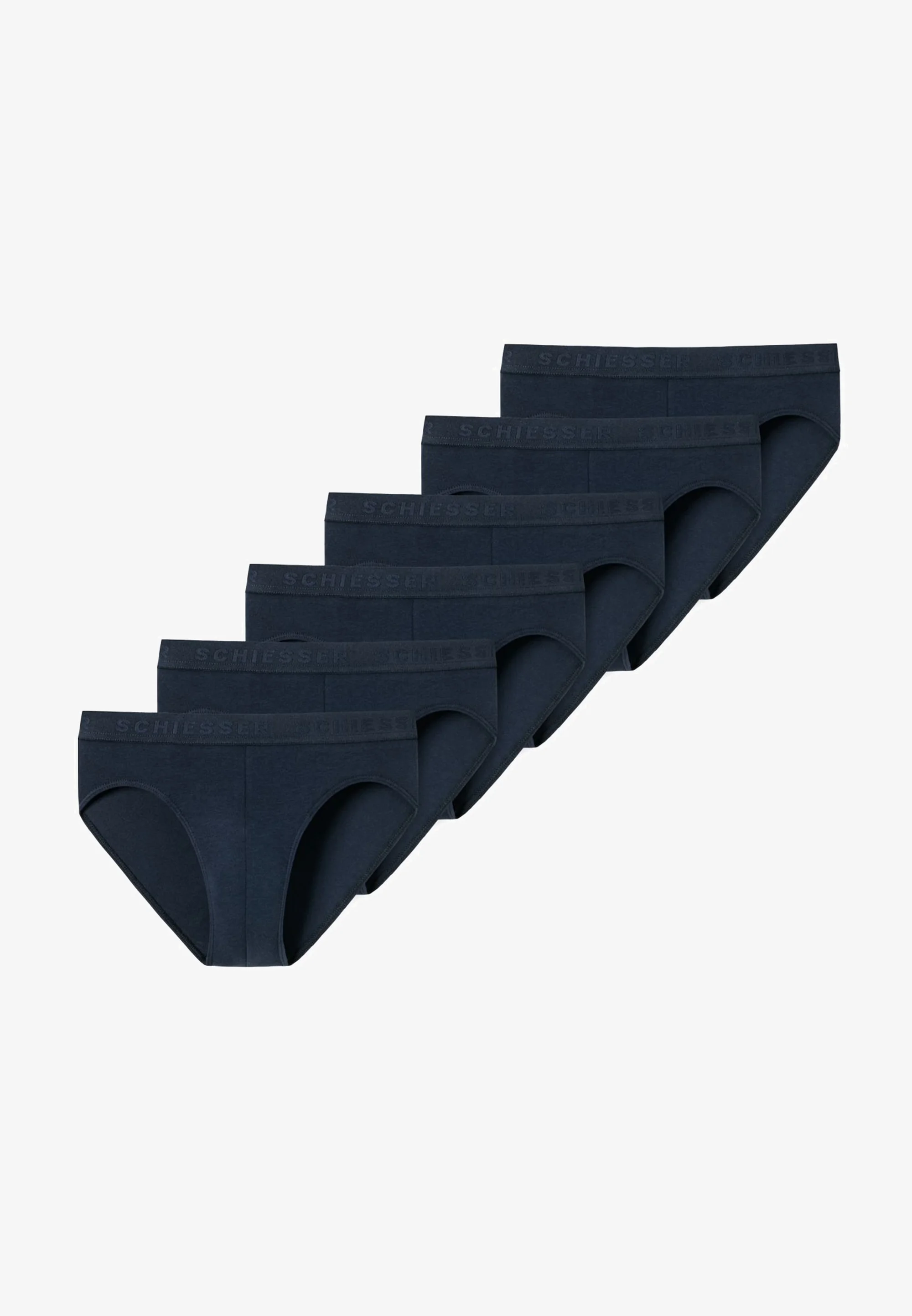 Schiesser 6ER PACK - Calzoncillos