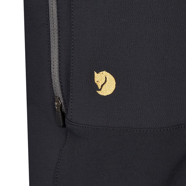 BERGTAGEN TOURING TROUSERS M Herren - Softshellhose