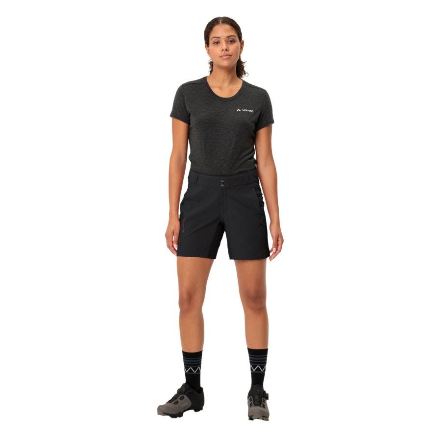 Tremalzini III Fahrrad Shorts Damen