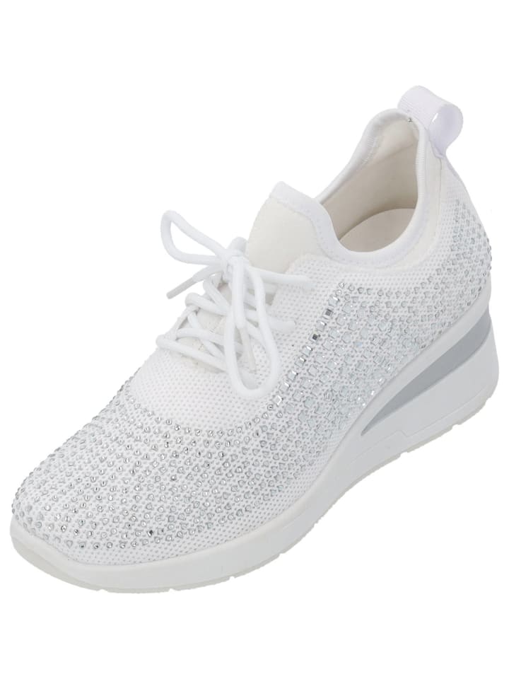 palado Sneakers Low in Weiß günstig kaufen