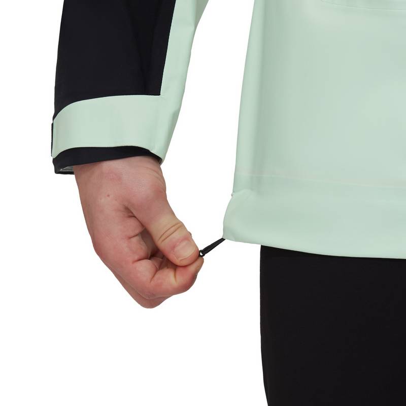 Mammut Haldigrat Air Hooded Hardshelljacke Herren