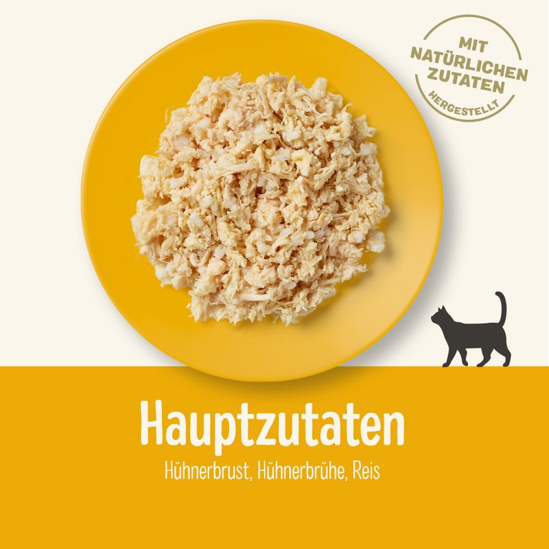 Applaws in Brühe 6 x 156 g zu TOP-Preisen
