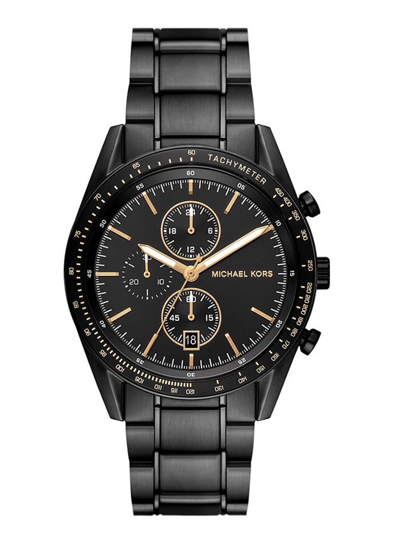 Michael Kors Accelerator watch MK9113