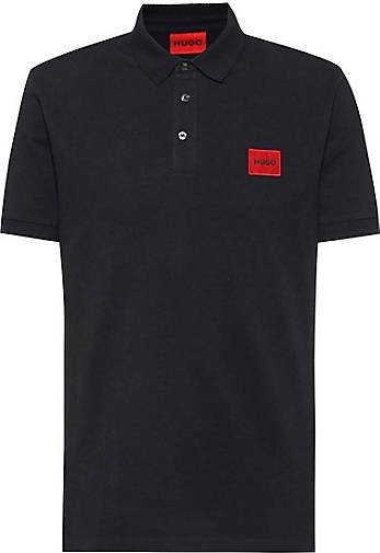 HUGO Poloshirt DERESO222