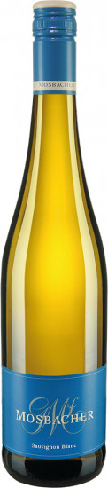 2022 Sauvignon Blanc trocken - Weingut Georg Mosbacher