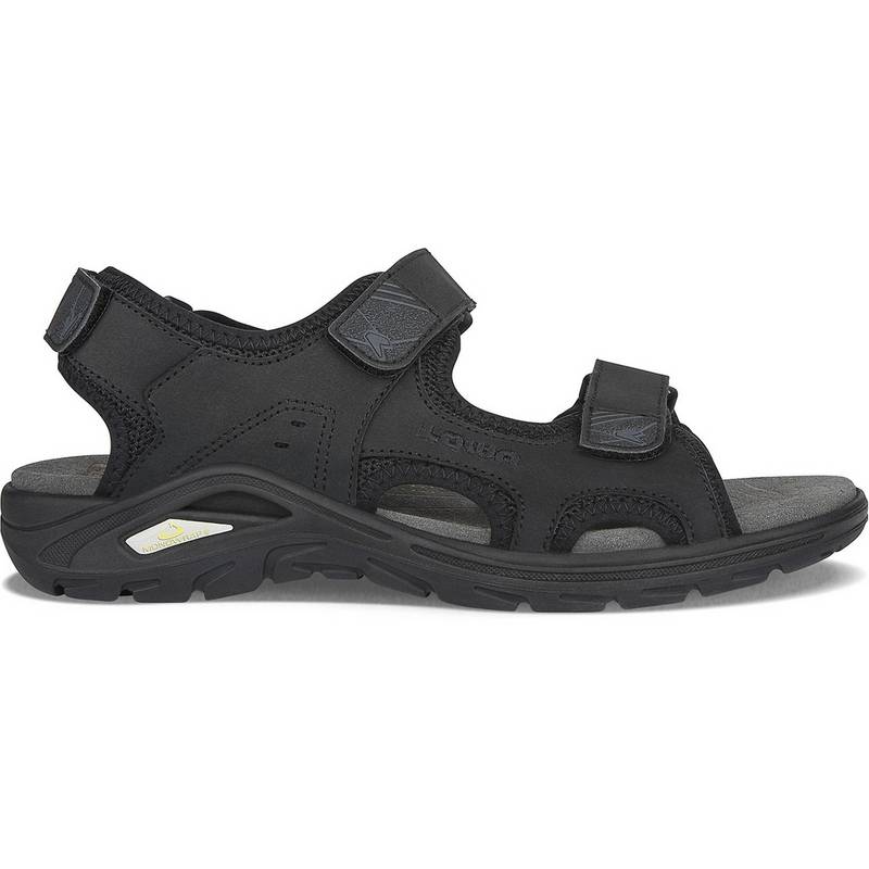 Lowa URBANO Outdoorsandalen Herren