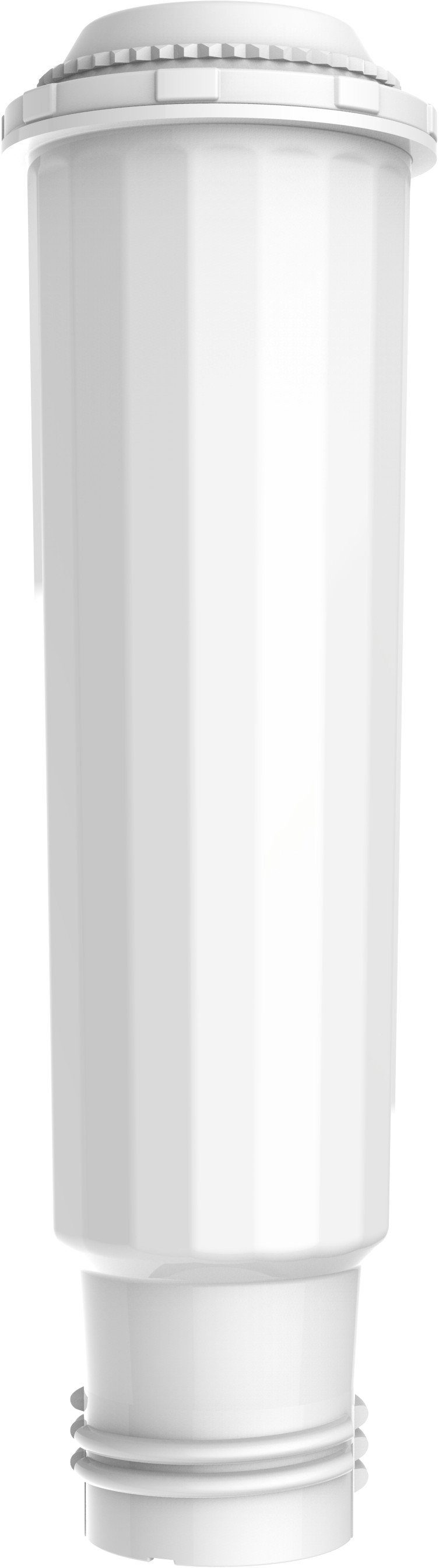 Comedes Wasserfilter 8er Set kompatibel mit Krups, Melitta und Nivona Kaffeeautomaten, Zubehör für einsetzbar statt Krups Claris F-088, Nivona NIRF 700, Jura 7525, Melitta Pro Aqua, einsetzbar statt Krups Claris, Jura 7525, Melitta